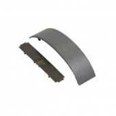 Накладка на стык для напольного канала 92x20 Legrand 32803