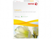 Бумага Xerox Colotech+ Gloss A3, 280 г/м2,(003R90352), 75% глянец с обеих сторон, (1 лист)