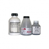 Девелопер Sharp AR 163