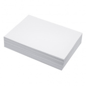 Фотобумага А3 Сублимационная, быстросохнущая, 100 г_м, 100 листов (белая подложка) JETPRINT