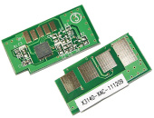 Чип к картриджу Xerox Phaser 3140