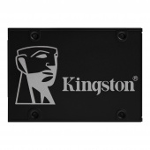 Накопитель SSD Kingston SATA III 512Gb SKC600/512G KC600 2.5