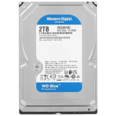 Жесткий диск WD Original SATA-III 2Tb WD20EARZ