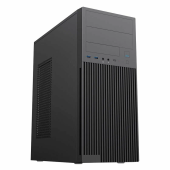 Корпус Powerman DA815 Black PMP-500ATX