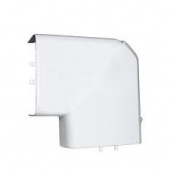 Угол плоский для канала 20х12.5 Legrand 30223