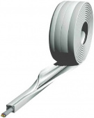 Кабель-канал рулонный 12x7 Hager LFR701209010T2 (в упаковке 20м)