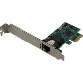 Сетевая карта ExeGate EXE-560 PCI Express