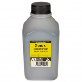 Тонер Xerox Phaser 6120 (Hi-black) BK, 220 г