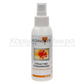 Спрей для чистки экранов, 100мл. Konoos (КW-100)