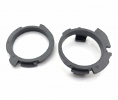 Бушинг тефлонового вала комплект (правый и левый) Samsung ML-225x/2510/2570/2571/4x20/4500 (JC61-008