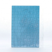 Пазл А4 для термопереноса (120 элементов), шт