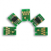 Чип к картриджу HP CLJ Pro M452/ MFP M477/ M377 (CF410A) OEM size, Bk, 2,3K