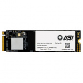 Накопитель SSD AGi PCIe 3.0 x4 512GB AGI512G16AI198 AI198 M.2 2280 (R2050MB/s / W1600MB/s, 300 TBW)