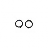 Бушинг тефлонового вала правый  CET2754 ML-2250/SCX-4*20 (JC61-00887A) (CET)