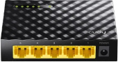 Коммутатор Cudy GS105D 5 port Gigabit Switch (10XX Mbps)