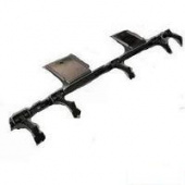 Запчасть Xerox 019K98731 Узел пальцев отделения 4110