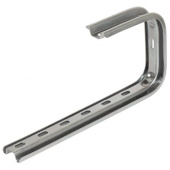 Консоль потолочная IEK VR200 основание 200