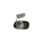 Плетёнка ПМЛ-2*4мм медная луженая