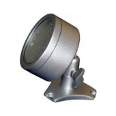 ИК-прожектор M-45IR (Дальность - 45м., количество ИК светодиодов - 67, 12V(DC),450мА,Ф72х40(Н)мм.)