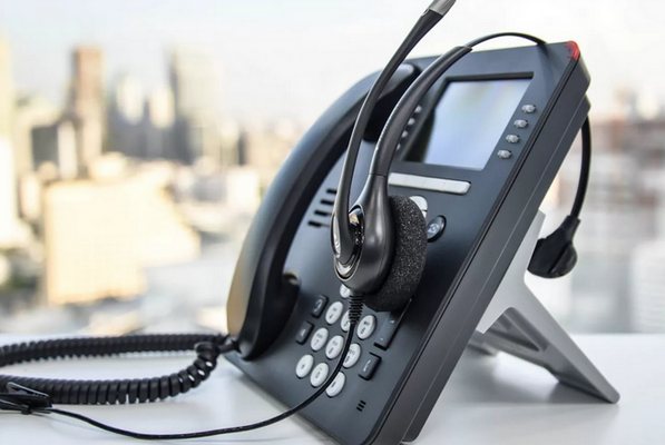 Системы IP-телефонии