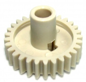 Шестерня редуктора с держателем Canon 17Т (RA0-1005)