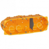 Коробка батик 6М Legrand 89353 - 1