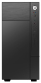 Корпус FoxlineFZ-017-U32 (mATX, 2x3.5
