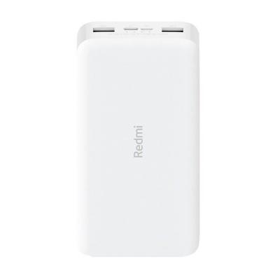 Мобильный аккумулятор Xiaomi Redmi Power Bank VXN4266CN