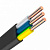 Кабель силовой ВВГПнг-LS 3х1,5