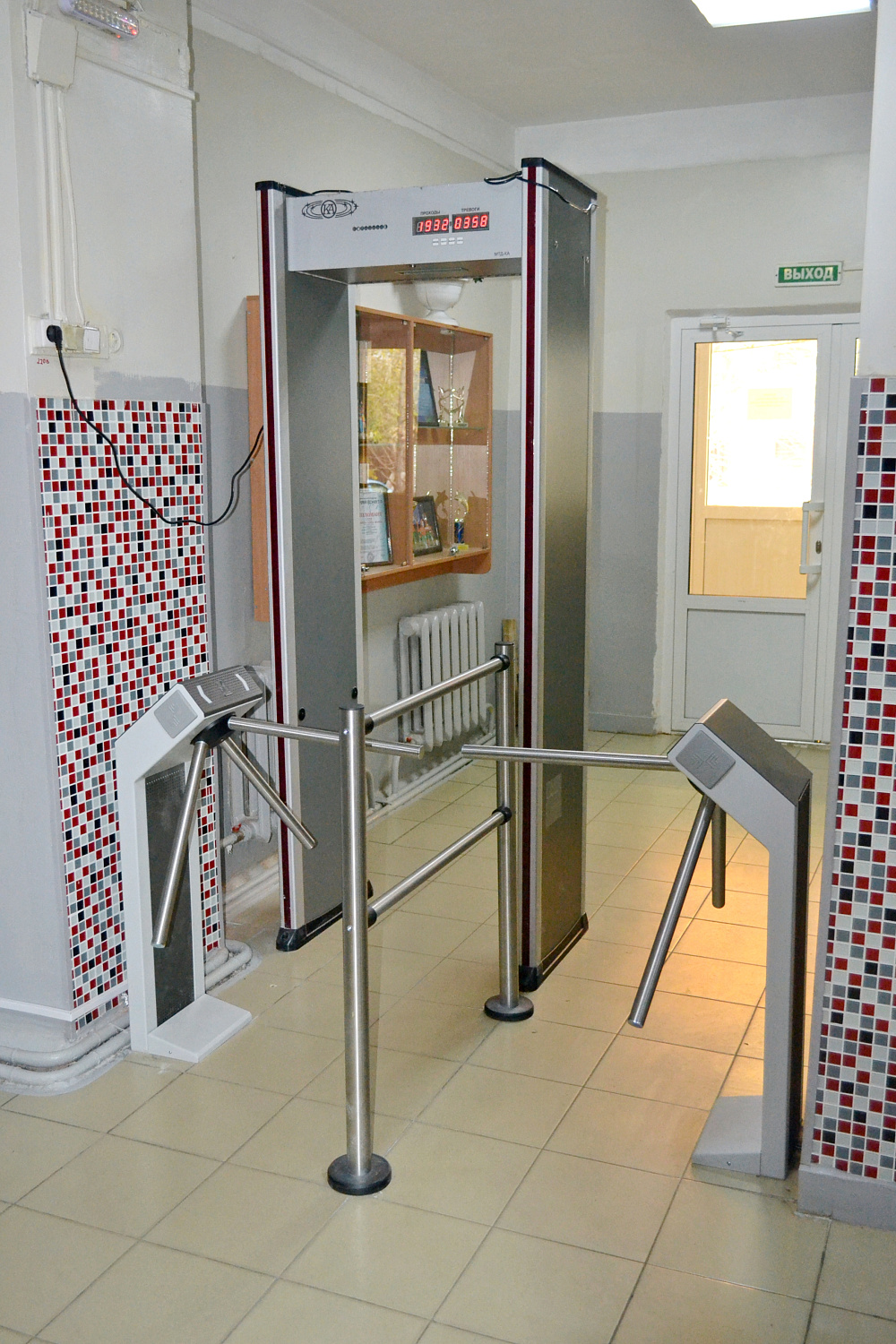  Кампусный проект Сбербанка