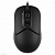 Мышь A4Tech Fstyler FM12 оптическая (1200dpi) USB, черная