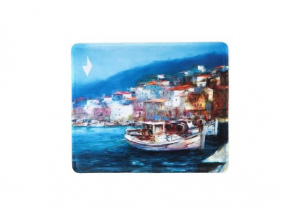 Коврик для мыши Gembird MP-ART2