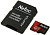Карта памяти microSDXC 64Gb Netac P500 Extreme PRO Class 10 UHS-I U3, V30, A1 up to 100MB/s