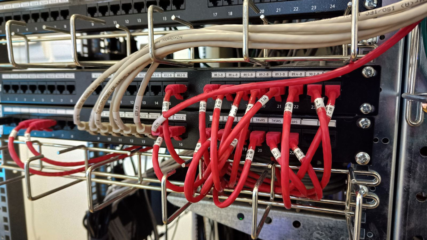 Модернизация программно-технического комплекса  конференц-зала Правительства РБ 