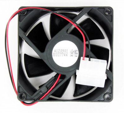 Вентилятор Deepcool XFAN 80