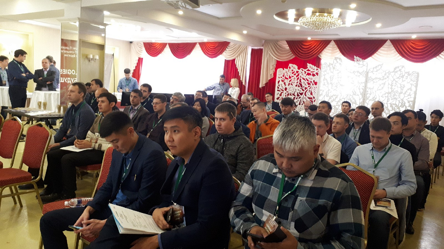 Dell Technologies: инновации для будущего