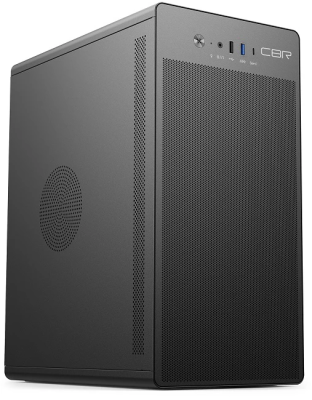 Системный блок ФРИКОМ ОПТИМ Ryzen 5 5600G/B550M/16Gb/SSD_512Gb/RX Vega 7(119444)