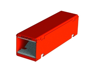 Противопожарный модуль