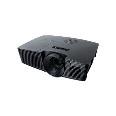 Мультимедиа-проектор INFOCUS IN112xv (Full 3D), DLP, 3500 ANSI Lm, SVGA, 16000:1, 2W, HDMI, VGA, RS2