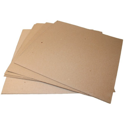 Картон переплетный с поролоном  70 х 100 см толщ. 1,55 мм (1 130 г/м2) MOORMAN FOAMBOARD (1 лист)