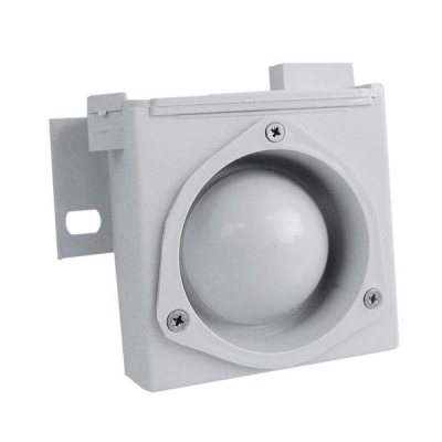 Сирена (оповещатель) АС-10 (ООПЗ-12)