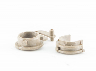 Бушинги резинового вала  комплект HP LJ1160