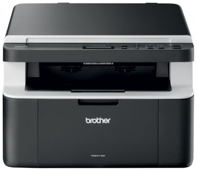 МФУ Brother DCP-1612WR