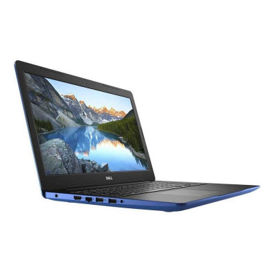 Ноутбук Dell Inspiron 3583 Pentium 5405U blue
