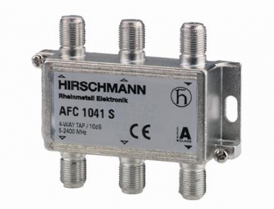 Hirschmann AFC 1541S