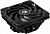 Кулер ID-COOLING IS-55 BLACK LGA1700/1200/115X/AM5/AM4 низкопрофильный высота 55mm (27шт/кор, TDP 12