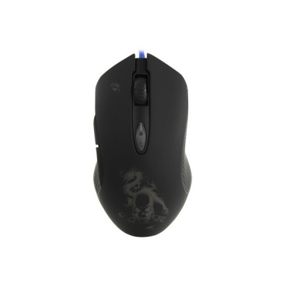 Мышь игровая Defender SKY DRAGON GM-090L 52090
