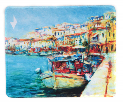 Коврик для мыши Gembird MP-ART1