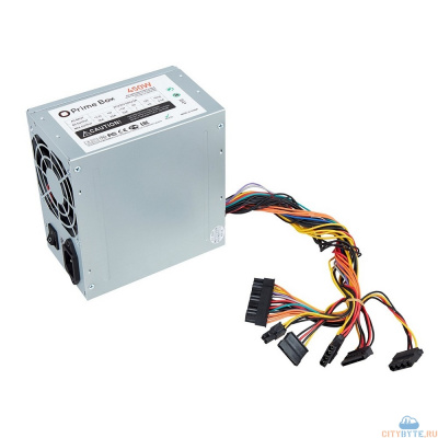 Блок питания Prime Box РС-450