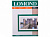 Бумага Lomond для струйного принтера, матовая, А4,  90g/m2, 100л (0102001)
